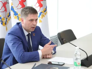 Личный прием граждан заместителем Губернатора Нижегородской области Гнеушевым Андреем Николаевичем
