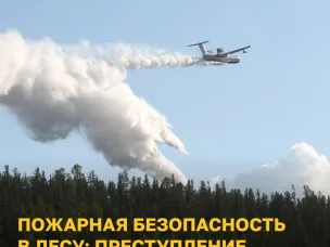 Останови огонь!