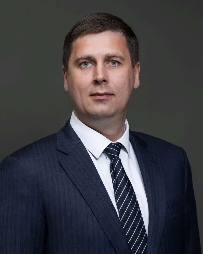 Личный прием граждан заместителем Губернатора Нижегородской области Гнеушевым Андреем Николаевичем