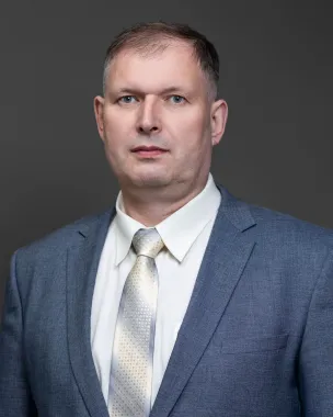 Добротворский Игорь Юрьевич