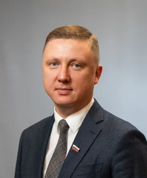 Чернышев Петр Валерьевич