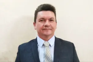 Сабанов Александр Викторович