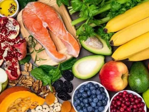 Роспотребнадзор информирует: Здоровое питание: Что выбрать, если не успеваешь обедать?