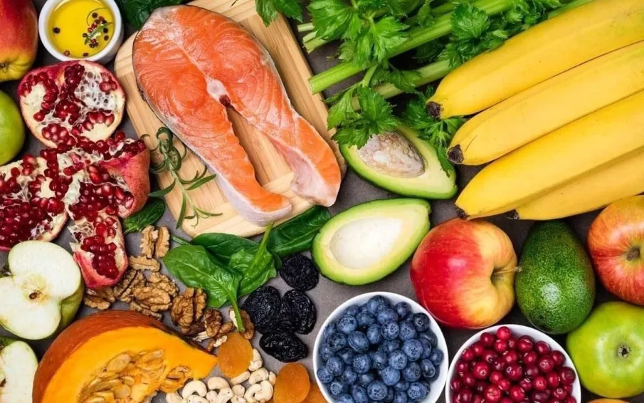 Роспотребнадзор информирует: Здоровое питание: Что выбрать, если не успеваешь обедать?