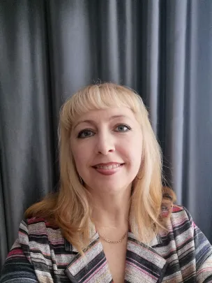 Забелина Елена Аркадьевна