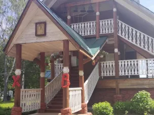 Поездка на Мары