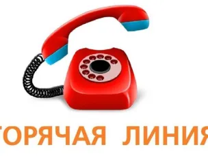 Горячая линия для родственников участников СВО