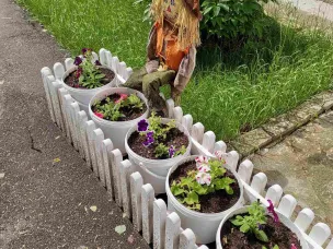 Благотворительная помощь детскому саду № 12